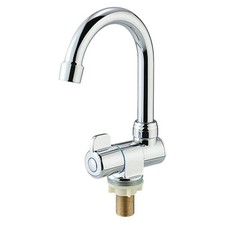Wohnmobil Wasserhahn Edelstahl