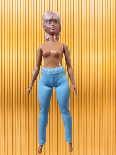 Hose für barbie fashionistas - hose,