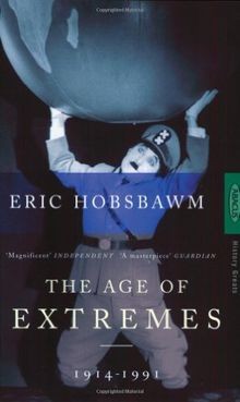 The age extremes - extremes:, 1914-1991