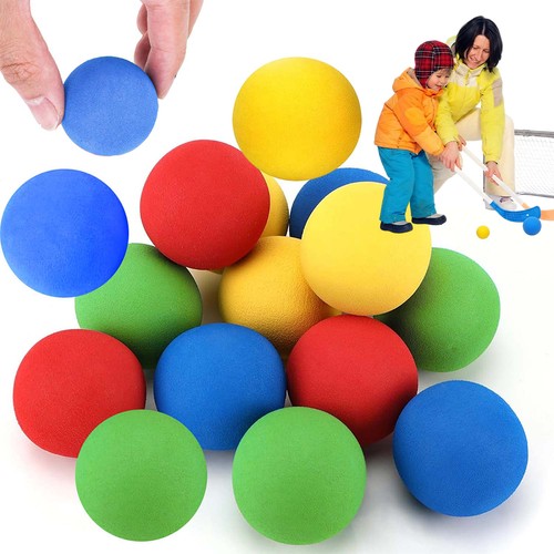 Softbälle kinder set aus - cm,
