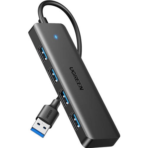 Usb hub port 0 - 4,