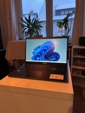 ASUS E510 15.6 Zoll Laptop