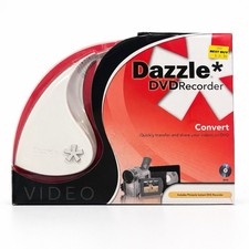Dazzle DVD Recorder Video