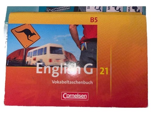 English 21 - english,