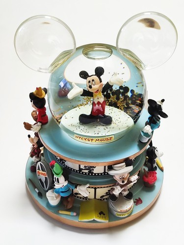 Euro disney keramik - euro,