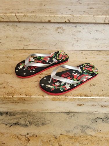 Esprit flip flops - esprit,