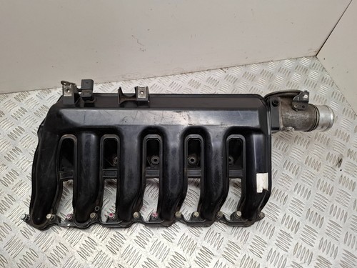Bmw e60 ansaugbrücke - e60,