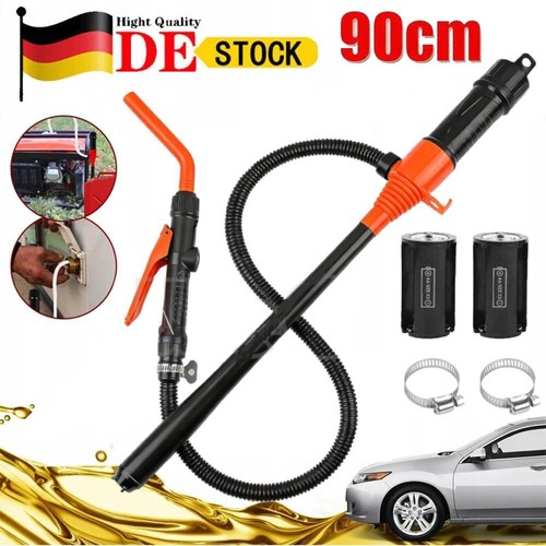 Elektrisch pumpe - elektrisch,