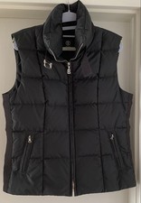 BOGNER Damen Daunen Weste Gr