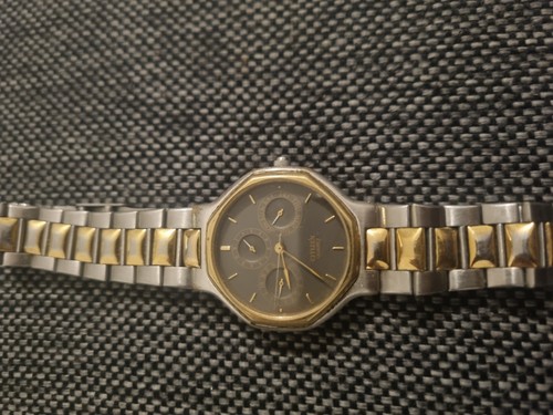 Citizen quarz armbanduhr - citizen,