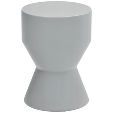 Sitzhocker aus Keramik 120kg