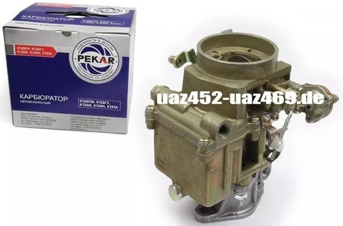 Vergaser uaz 452 - 452,,