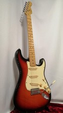 FENDER USA American Standard Stratocaster - Iconic Model JP