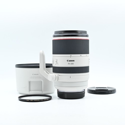 Canon 200mm 8 l is - canon,