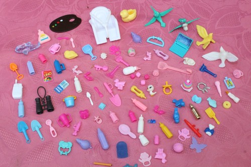 Barbie kinder spielzeug - barbie,