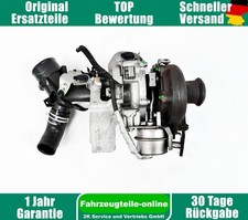 Turbolader Lader Turbo Mercedes A-Klasse W176 A180d 16419RH821369359
