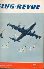 Flug-Revue Vereinigt mit