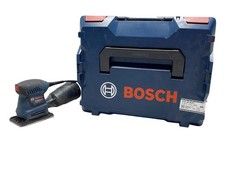 Oszillationsschleifer BOSCH GSS 160-1 A 180 W