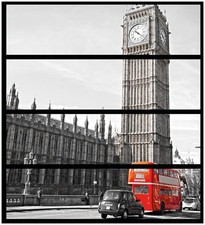 Wallario Aufkleber Möbelfolie