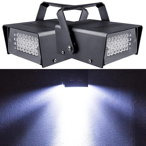 Stroboskop licht led - stroboskop, mini