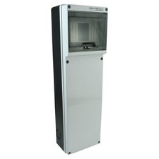 Stromverteiler TD SLIM IP65