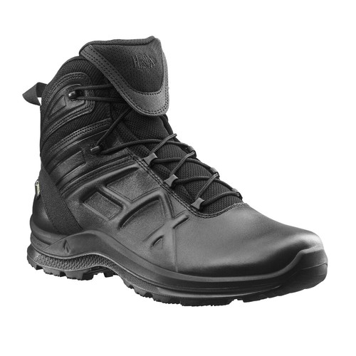 Haix black eagle tactical - black,
