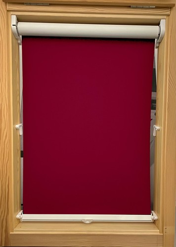 Dachfensterrollo verdunkelung - dachfensterrollo,
