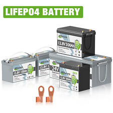 12V 10Ah 12Ah 100Ah 24V 100Ah