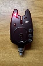 Fox Micron NTX-R, NTXr Bissanzeiger - Nr. 3 v. 3 - gute, zweite Generation Barbe