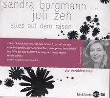 Alles auf dem Rasen - Cosma