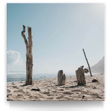 XXL Panorama Landschaft