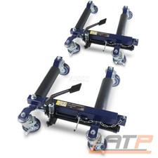 ENVA 2x HYDRAULISCHE