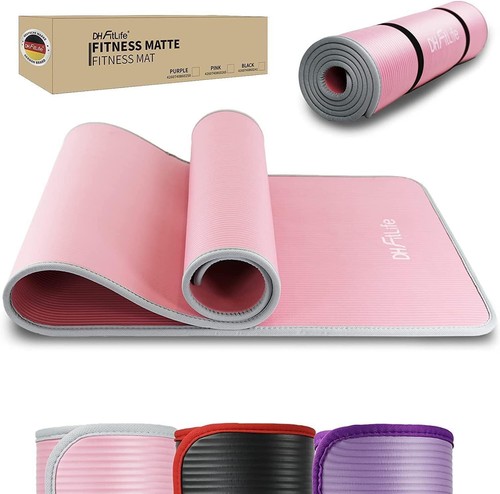 Fitlife trainingsmatte - dh,
