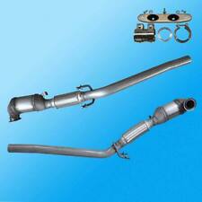 EU4 Kat Katalysator VW Touran