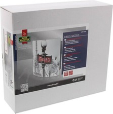 Burgwächter Schlüsselbox