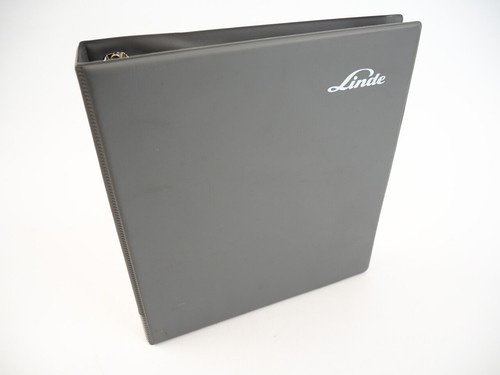 Linde l10 l12 l12i - linde, as
