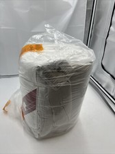 RIBECO FEDERDECKE EMILY 135x200 10% DAUNE + Kopfkissen 80x80