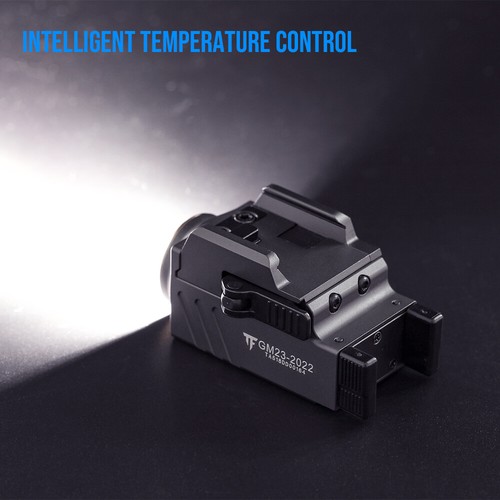 Trustfire 800lm taktisch led - trustfire,