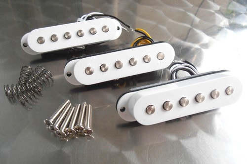 Fender squier stratocaster - fender,