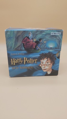Harry potter und der - harry,