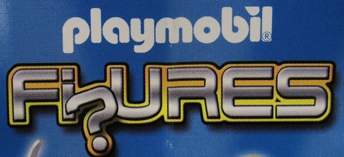Playmobil sammelfiguren - playmobil, ii