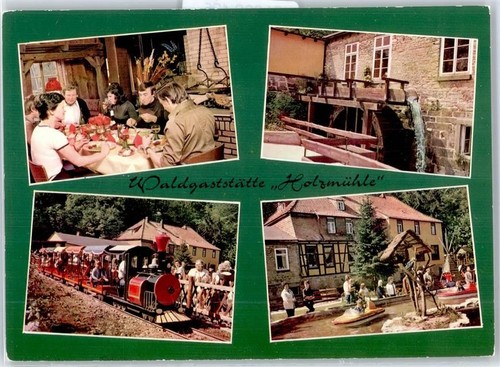 31832 w3213 eldagsen deister - w3213,