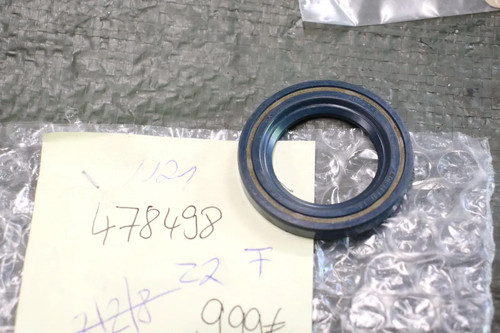 Corteco getriebe simmerring - corteco,