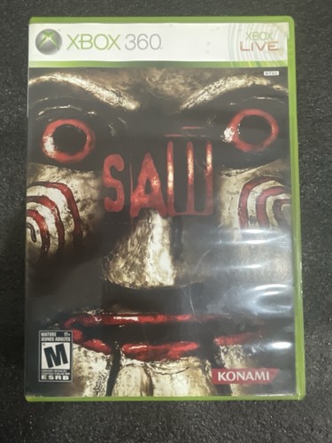 Saw - , (microsoft