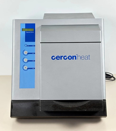 Degudent cercon heat - degudent,
