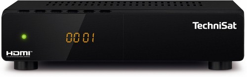 Technisat dvb sat receiver - technisat, sat-receiver