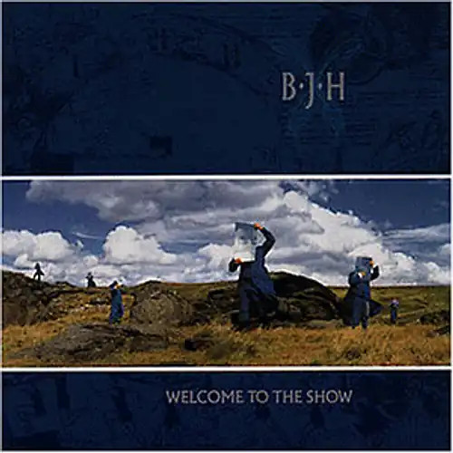 Barclay james harvest - barclay,