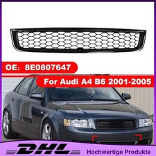 Frontgrill Kühlergitter Glanz