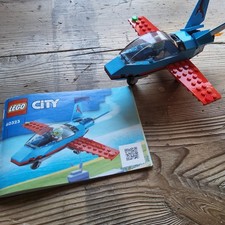 LEGO CITY (60323)