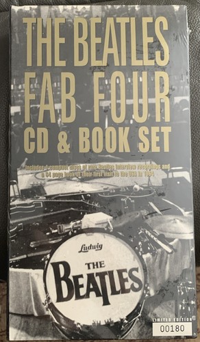 Beatles usa exclusive - beatles,